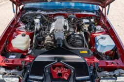 
										1987 Chevrolet Camaro Z28 IROC-Z full									