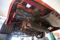 
										1987 Chevrolet Camaro Z28 IROC-Z full									