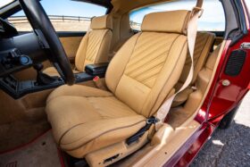 1987 Chevrolet Camaro Z28 IROC-Z