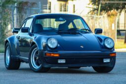 
										1983 Porsche 911 Turbo full									