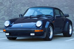 
										1983 Porsche 911 Turbo full									