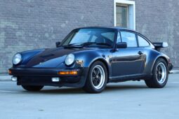 
										1983 Porsche 911 Turbo full									