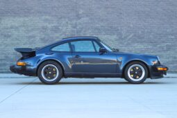 
										1983 Porsche 911 Turbo full									
