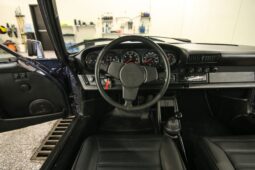 
										1983 Porsche 911 Turbo full									