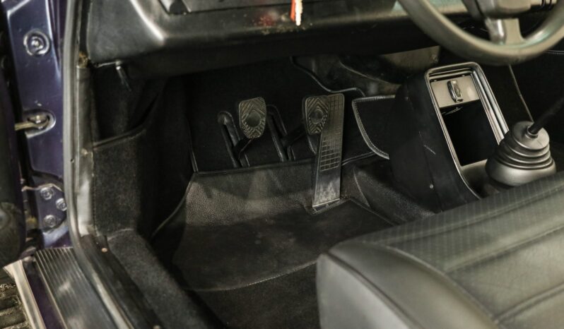 
								1983 Porsche 911 Turbo full									