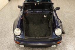 
										1983 Porsche 911 Turbo full									