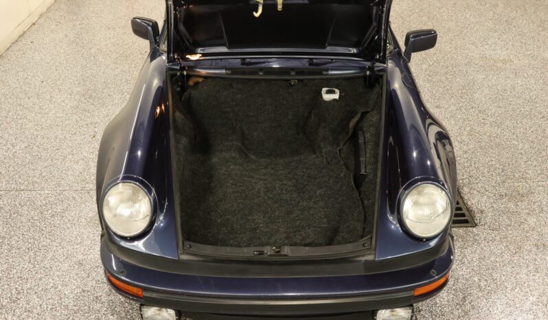 
								1983 Porsche 911 Turbo full									