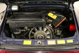 
										1983 Porsche 911 Turbo full									