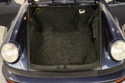 
										1983 Porsche 911 Turbo full									