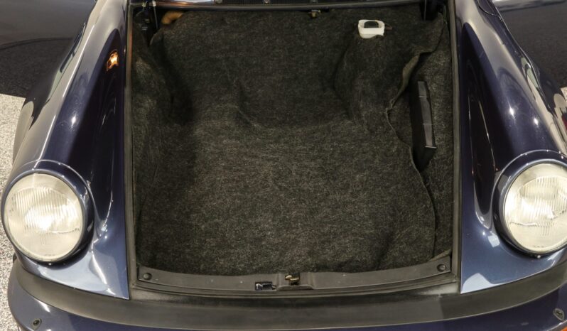 
								1983 Porsche 911 Turbo full									