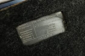 1983 Porsche 911 Turbo