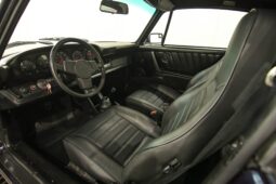 
										1983 Porsche 911 Turbo full									