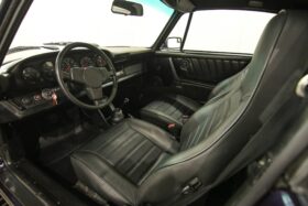 1983 Porsche 911 Turbo