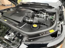 
										2016 Land Rover Range Rover Sport Supercharged full									