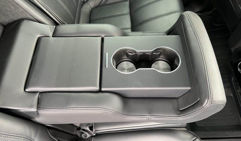 
								2016 Land Rover Range Rover Sport Supercharged full									