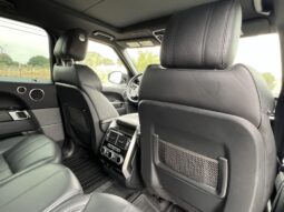 
										2016 Land Rover Range Rover Sport Supercharged full									