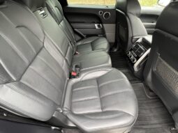 
										2016 Land Rover Range Rover Sport Supercharged full									