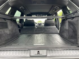 2016 Land Rover Range Rover Sport Supercharged