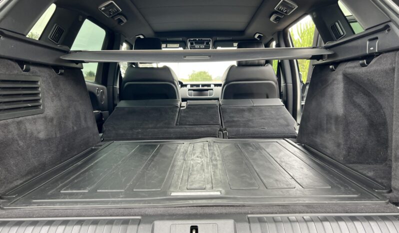 
								2016 Land Rover Range Rover Sport Supercharged full									