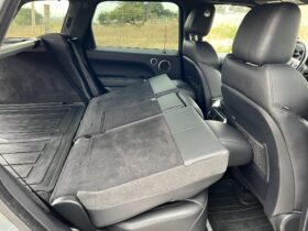 2016 Land Rover Range Rover Sport Supercharged