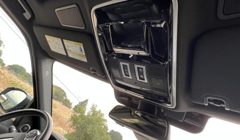 
								2016 Land Rover Range Rover Sport Supercharged full									