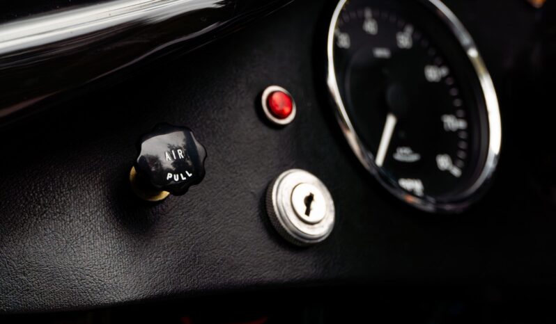 
								1965 Shelby Cobra Roush 402SR-Powered Superformance MKIII full									