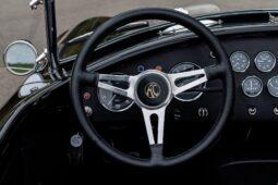 
										1965 Shelby Cobra Roush 402SR-Powered Superformance MKIII full									