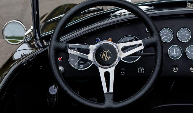 
								1965 Shelby Cobra Roush 402SR-Powered Superformance MKIII full									