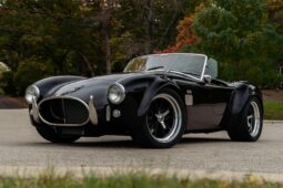 
										1965 Shelby Cobra Roush 402SR-Powered Superformance MKIII full									