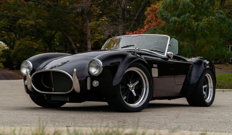 
								1965 Shelby Cobra Roush 402SR-Powered Superformance MKIII full									