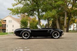 
										1965 Shelby Cobra Roush 402SR-Powered Superformance MKIII full									