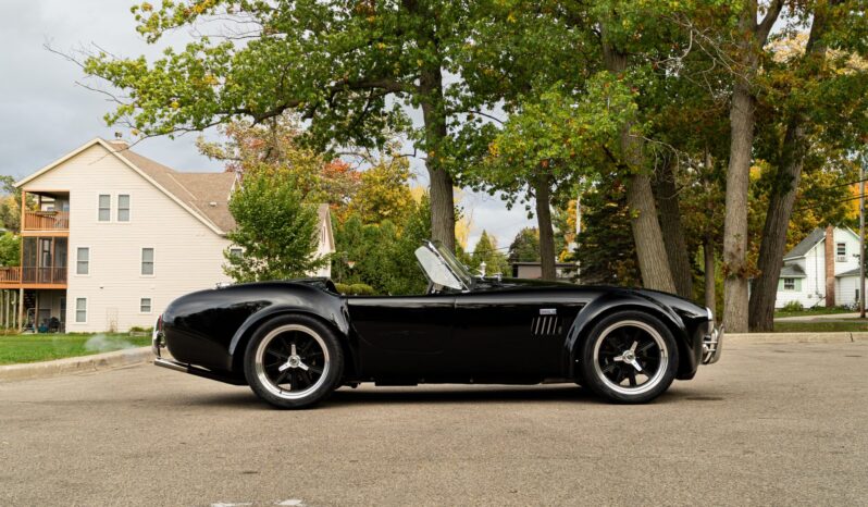
								1965 Shelby Cobra Roush 402SR-Powered Superformance MKIII full									