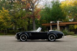 
										1965 Shelby Cobra Roush 402SR-Powered Superformance MKIII full									