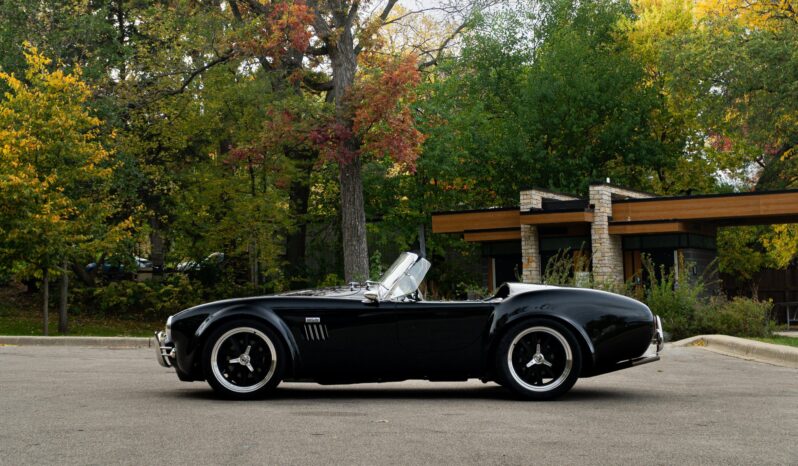 
								1965 Shelby Cobra Roush 402SR-Powered Superformance MKIII full									