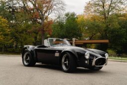 
										1965 Shelby Cobra Roush 402SR-Powered Superformance MKIII full									