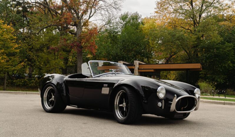 
								1965 Shelby Cobra Roush 402SR-Powered Superformance MKIII full									