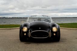 
										1965 Shelby Cobra Roush 402SR-Powered Superformance MKIII full									