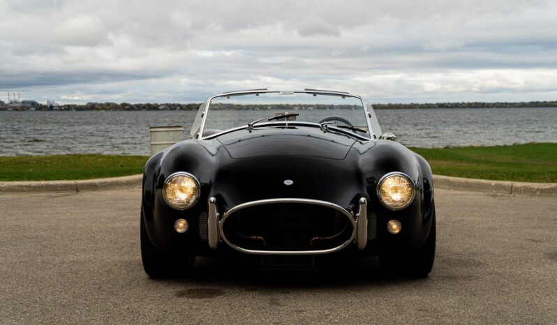 
								1965 Shelby Cobra Roush 402SR-Powered Superformance MKIII full									