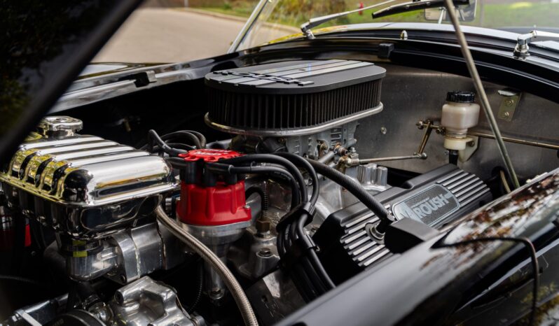 
								1965 Shelby Cobra Roush 402SR-Powered Superformance MKIII full									