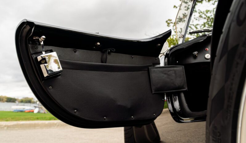 
								1965 Shelby Cobra Roush 402SR-Powered Superformance MKIII full									