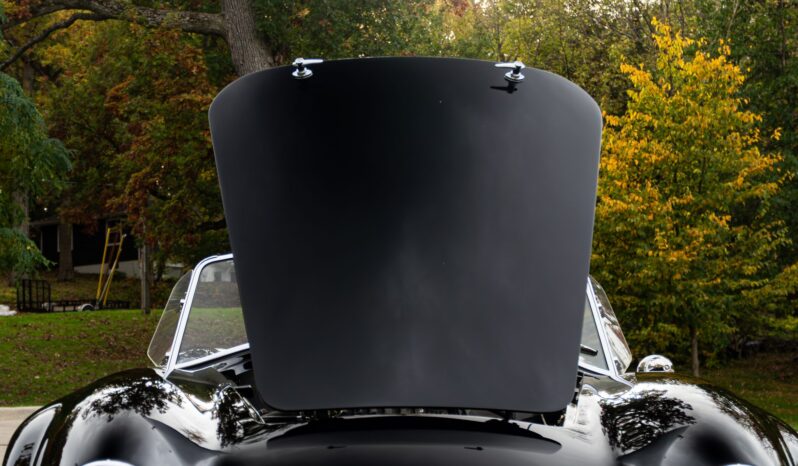 
								1965 Shelby Cobra Roush 402SR-Powered Superformance MKIII full									