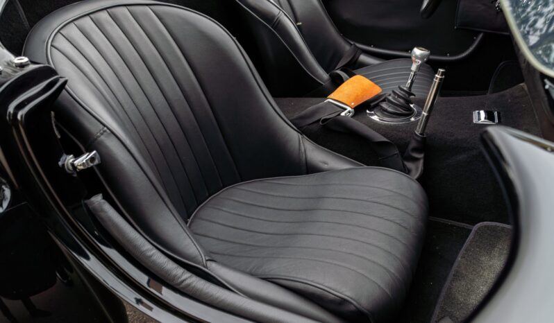 
								1965 Shelby Cobra Roush 402SR-Powered Superformance MKIII full									