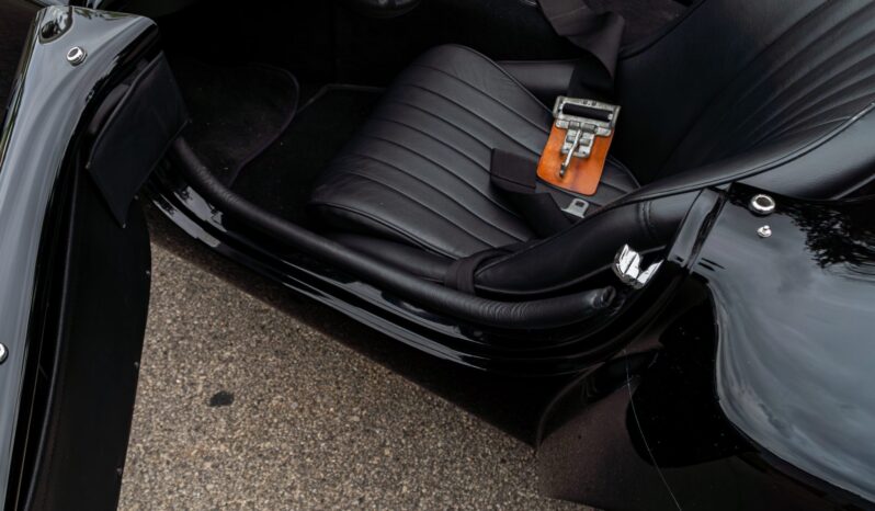 
								1965 Shelby Cobra Roush 402SR-Powered Superformance MKIII full									