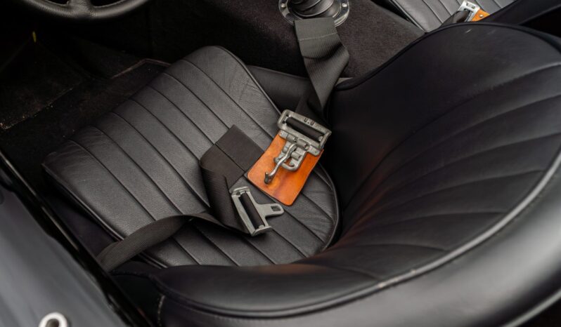 
								1965 Shelby Cobra Roush 402SR-Powered Superformance MKIII full									