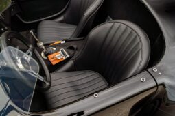 
										1965 Shelby Cobra Roush 402SR-Powered Superformance MKIII full									