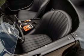 1965 Shelby Cobra Roush 402SR-Powered Superformance MKIII