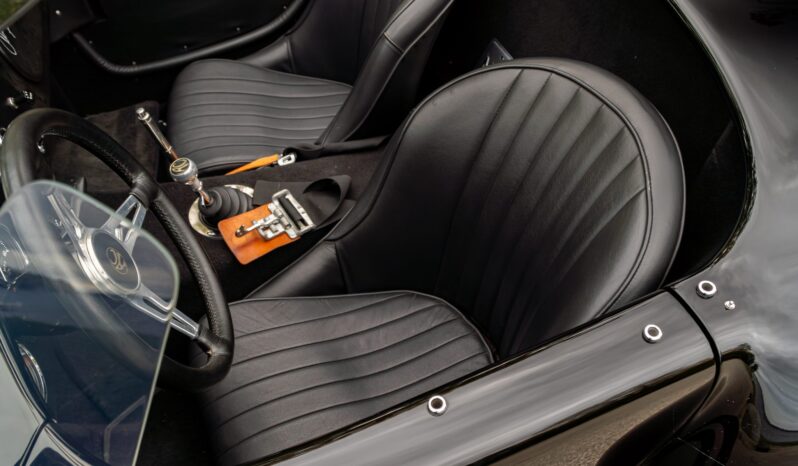 
								1965 Shelby Cobra Roush 402SR-Powered Superformance MKIII full									