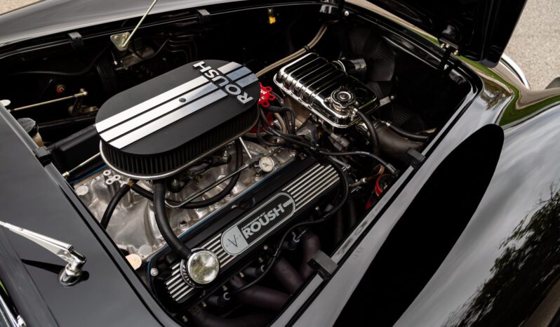 
								1965 Shelby Cobra Roush 402SR-Powered Superformance MKIII full									