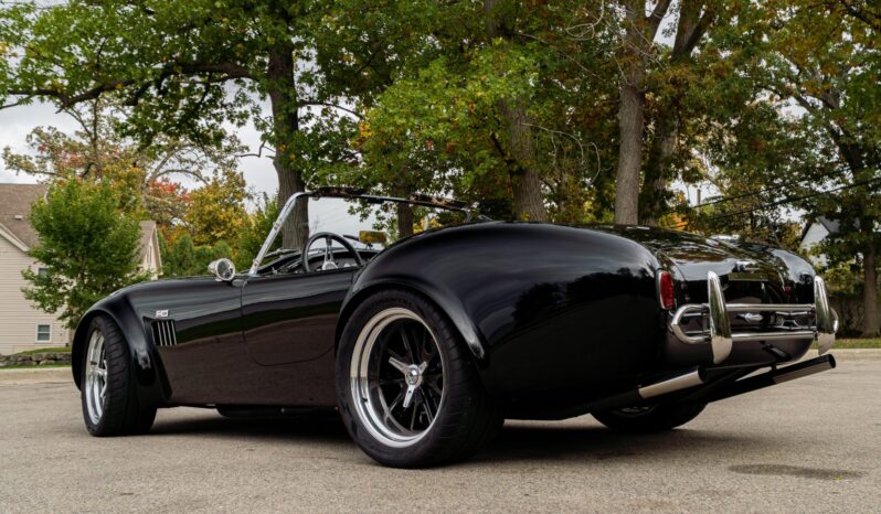 
								1965 Shelby Cobra Roush 402SR-Powered Superformance MKIII full									