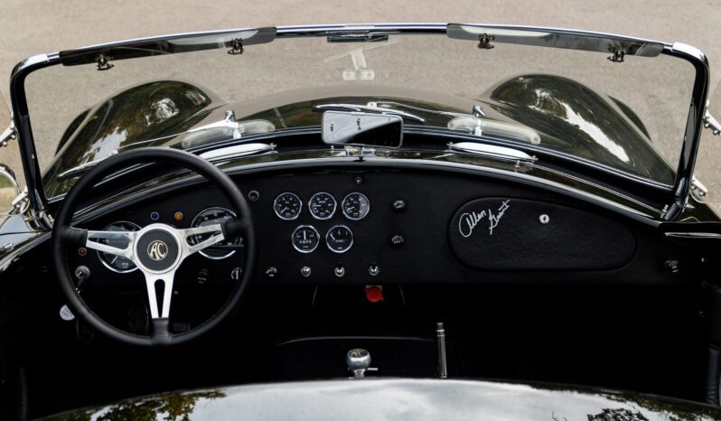 
								1965 Shelby Cobra Roush 402SR-Powered Superformance MKIII full									